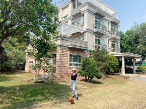 Shinchen 88 Villa